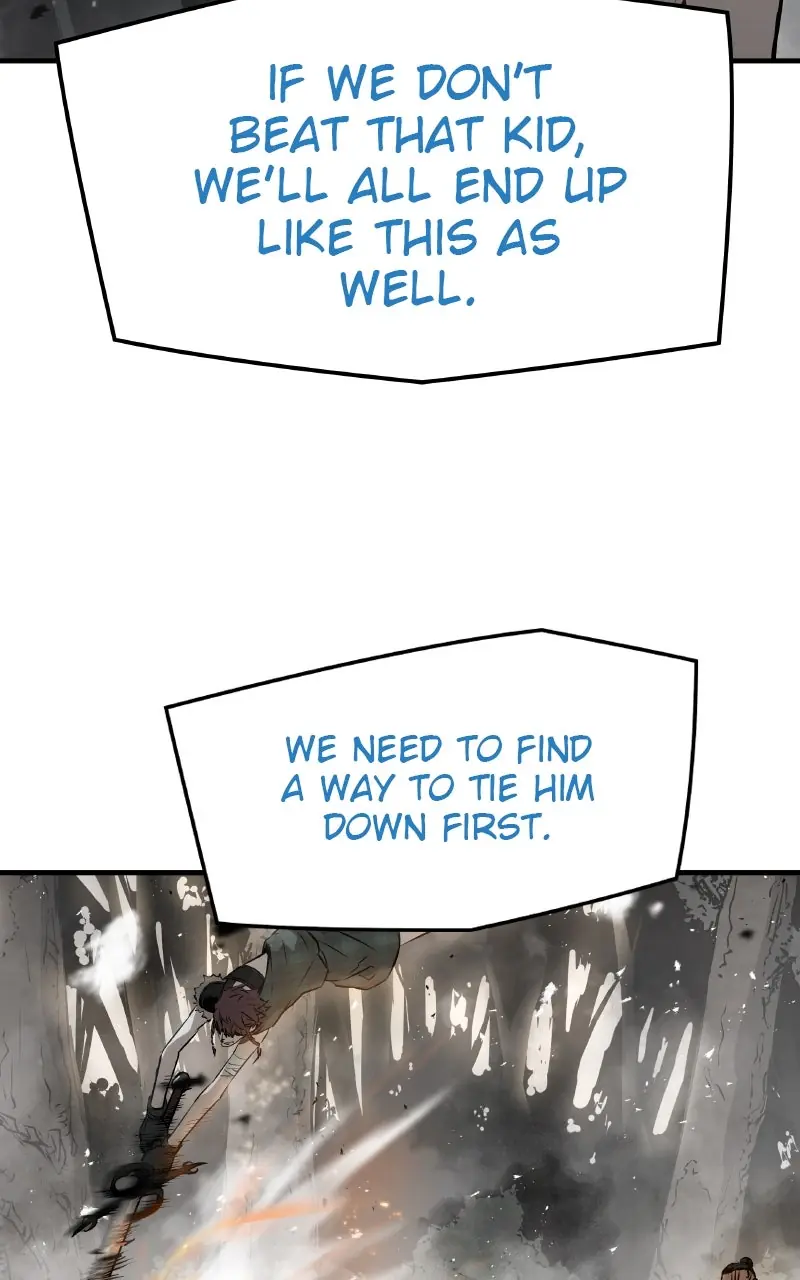 The Breaker Chapter 94 Page 38