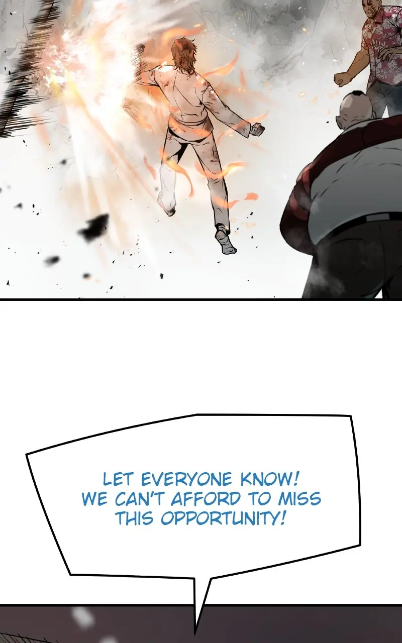 The Breaker Chapter 94 Page 39