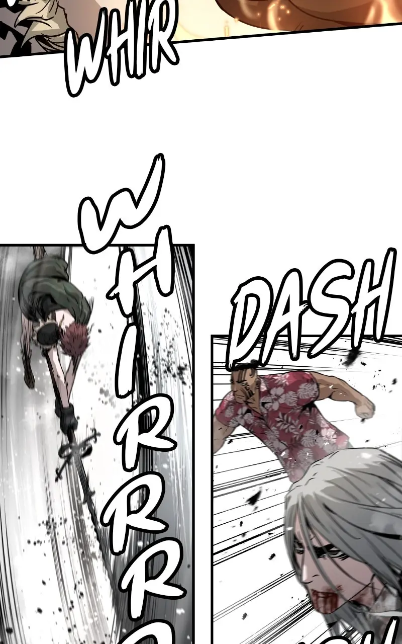 The Breaker Chapter 94 Page 57
