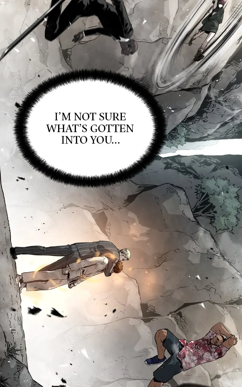 The Breaker Chapter 94 Page 59