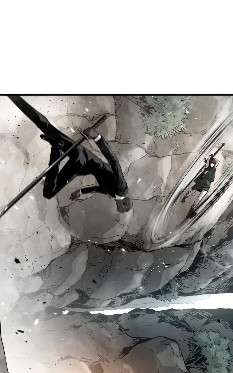 The Breaker Chapter 94 Page 62