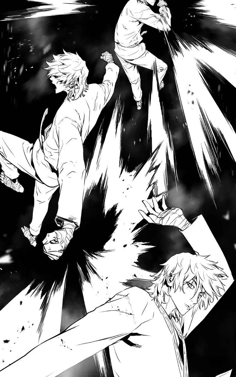 The Breaker Chapter 94 Page 80