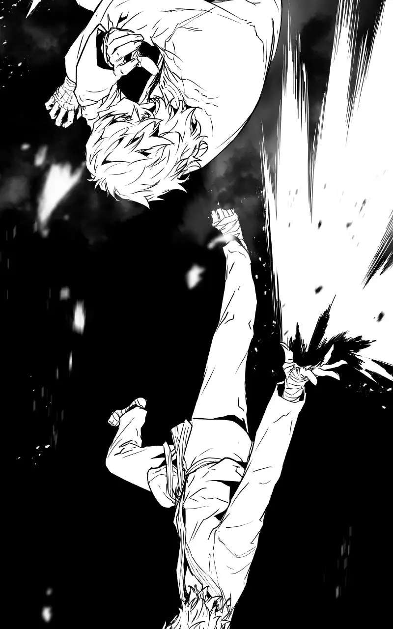 The Breaker Chapter 94 Page 84