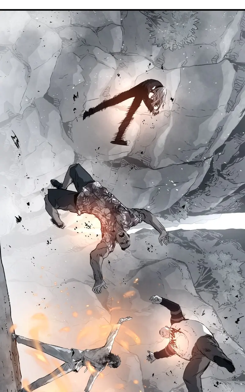 The Breaker Chapter 94 Page 89