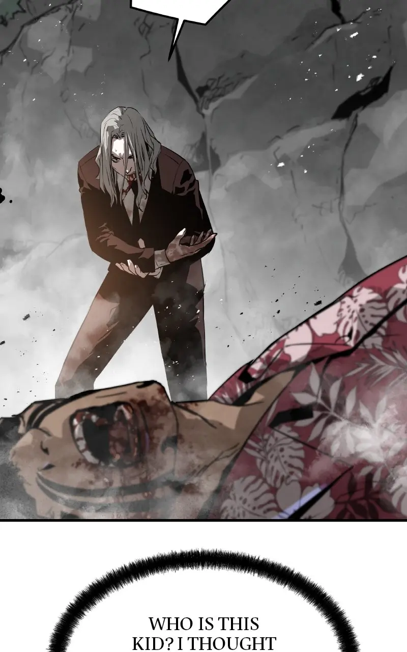 The Breaker Chapter 94 Page 94