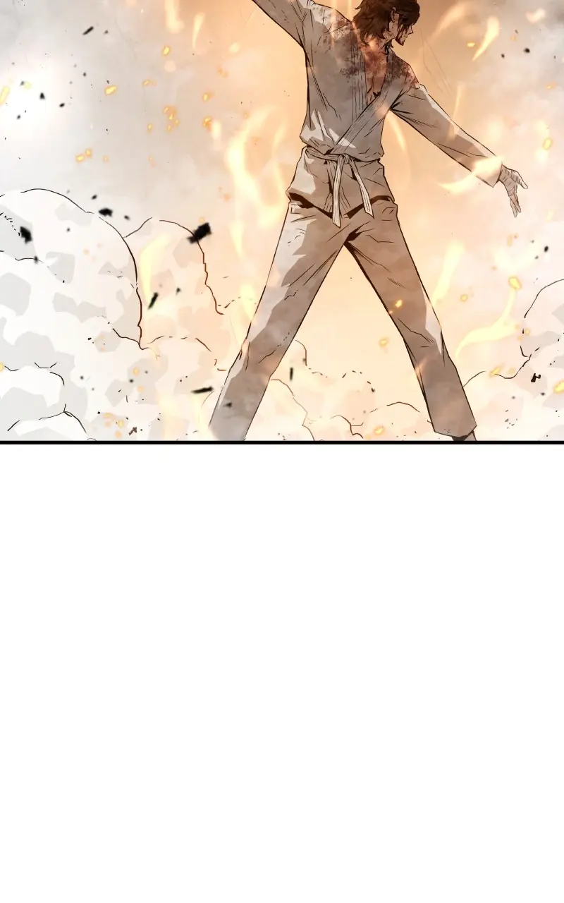 The Breaker Chapter 94 Page 96