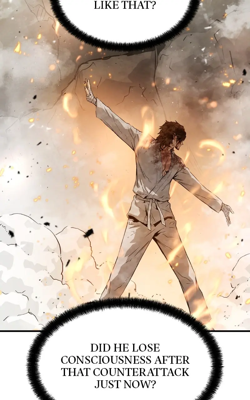 The Breaker Chapter 94 Page 103