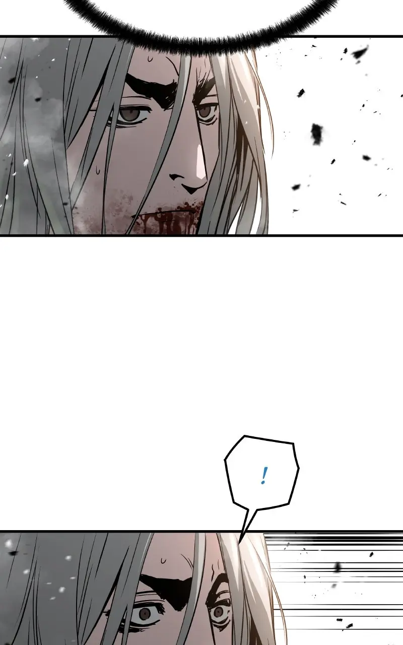 The Breaker Chapter 94 Page 104