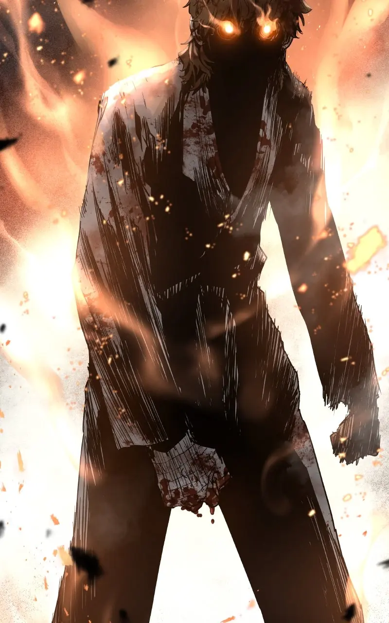 The Breaker Chapter 94 Page 110