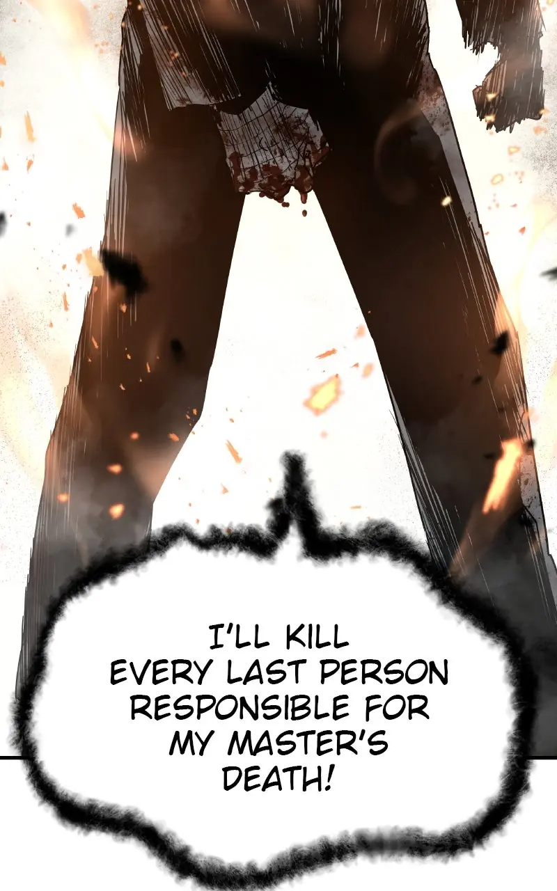 The Breaker Chapter 95 Page 3