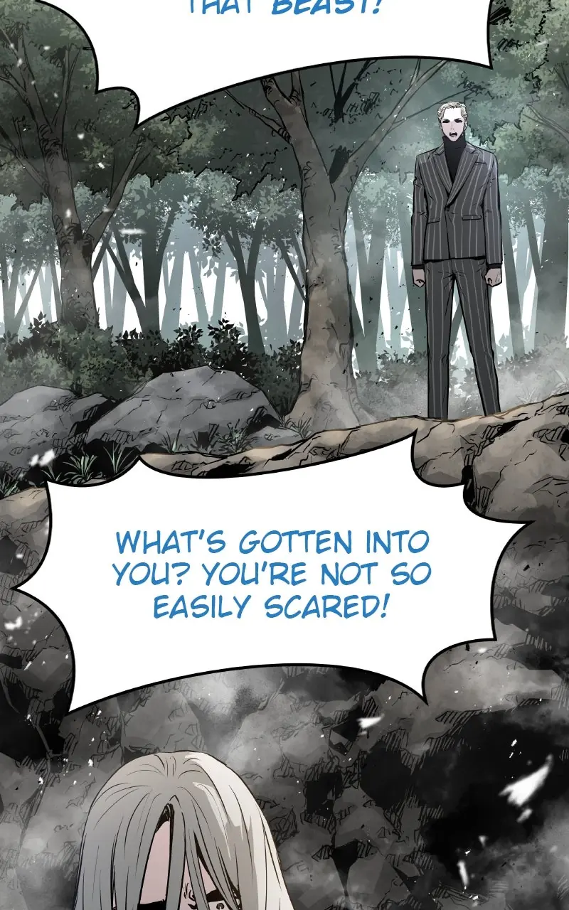 The Breaker Chapter 95 Page 8