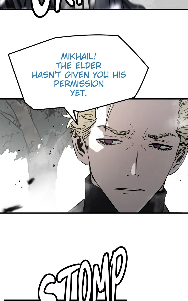 The Breaker Chapter 95 Page 15