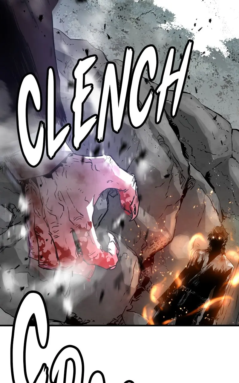 The Breaker Chapter 95 Page 17