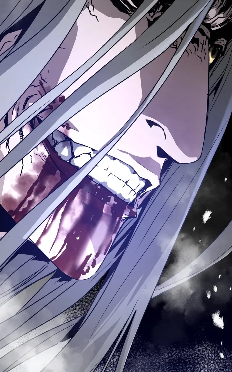 The Breaker Chapter 95 Page 19