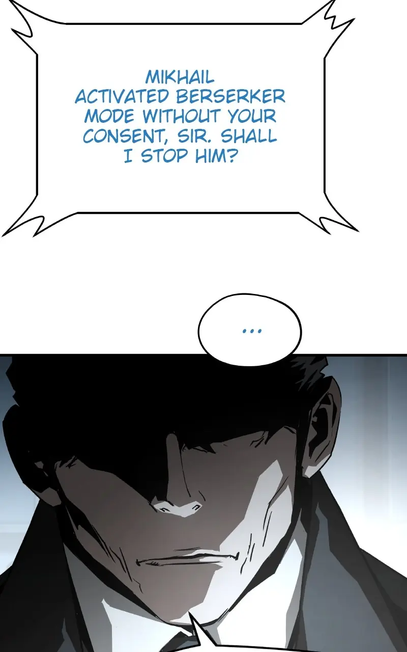 The Breaker Chapter 95 Page 21