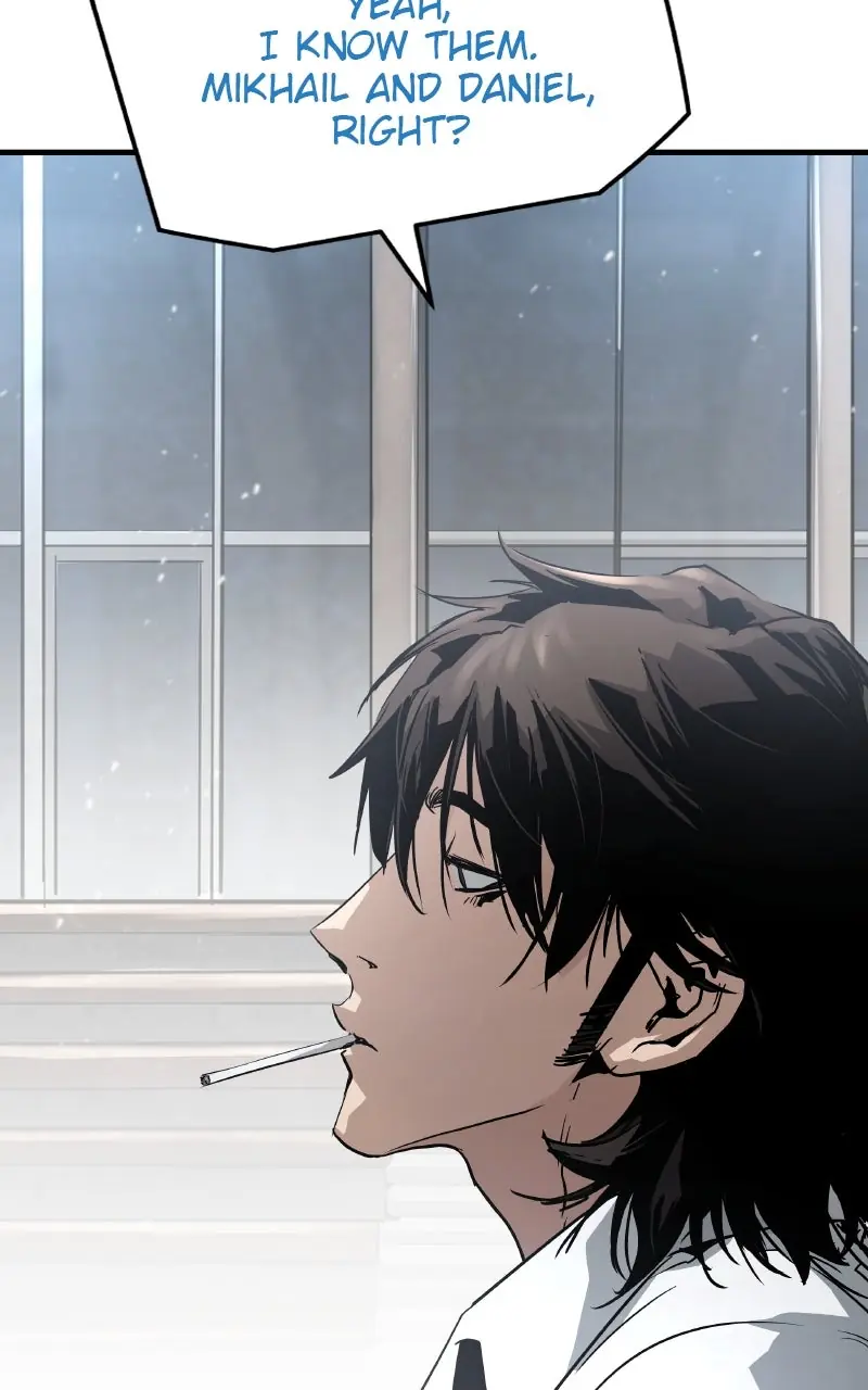 The Breaker Chapter 95 Page 27