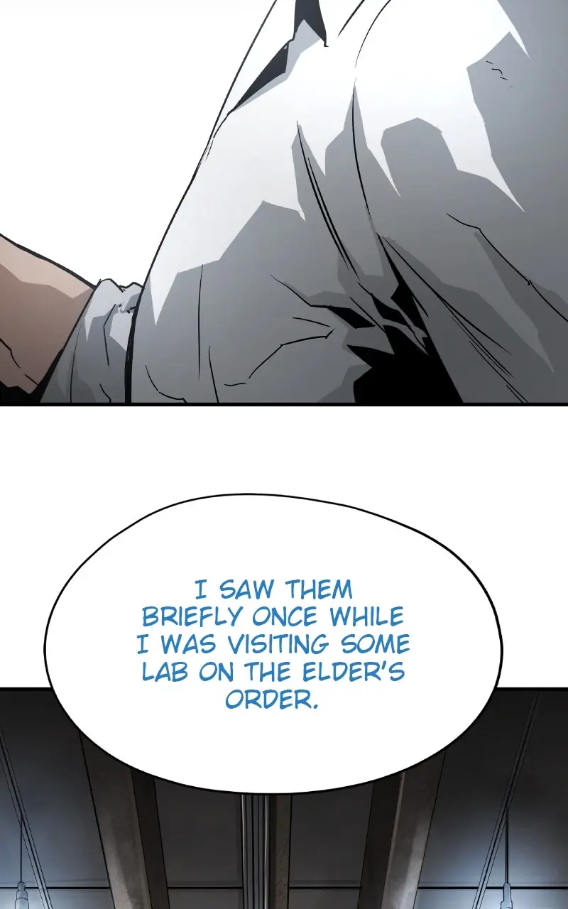 The Breaker Chapter 95 Page 28