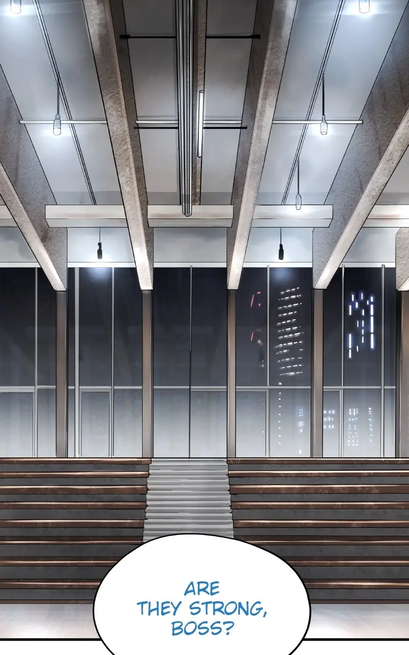 The Breaker Chapter 95 Page 29