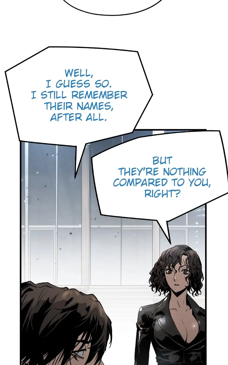 The Breaker Chapter 95 Page 30