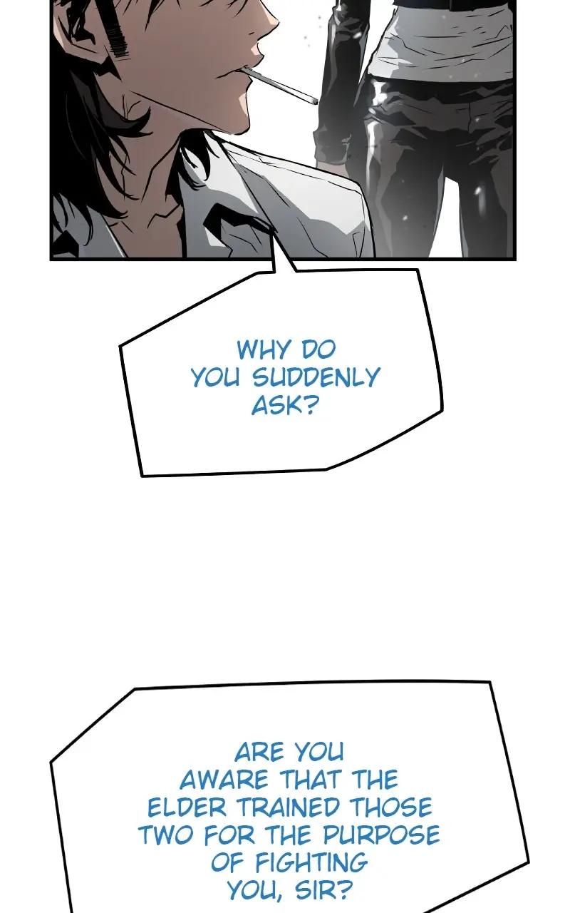 The Breaker Chapter 95 Page 31