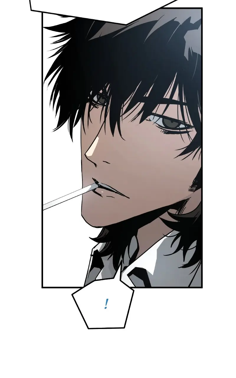 The Breaker Chapter 95 Page 32