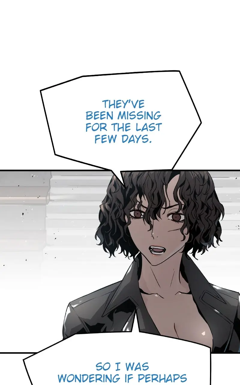 The Breaker Chapter 95 Page 33