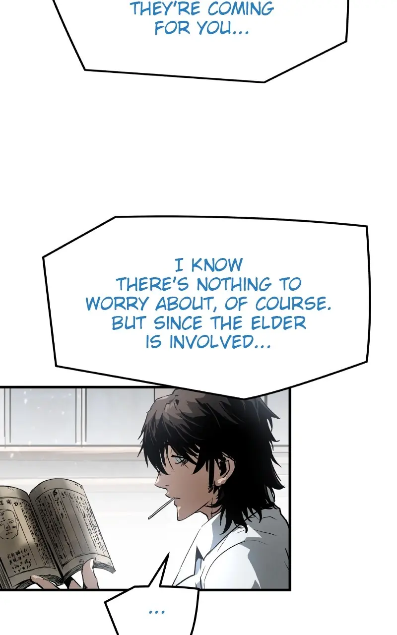 The Breaker Chapter 95 Page 34