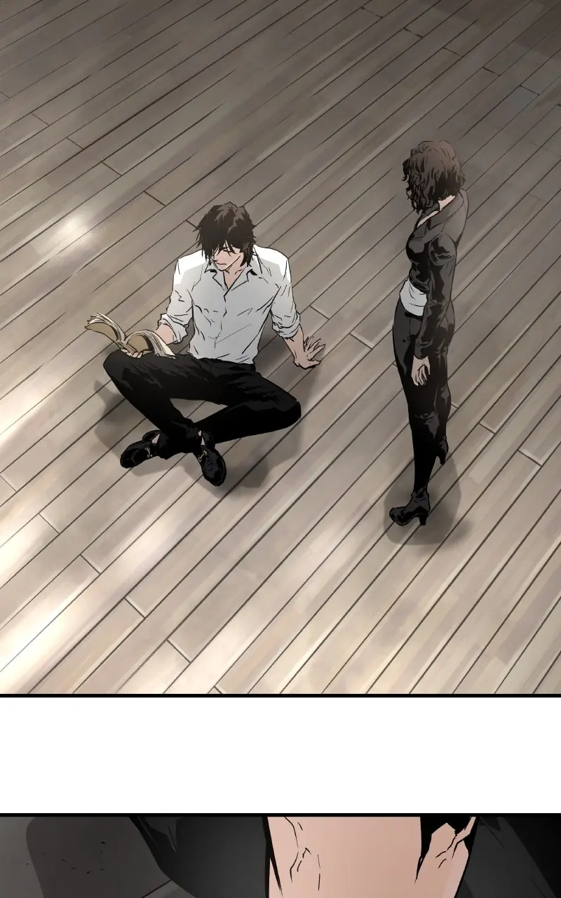 The Breaker Chapter 95 Page 37