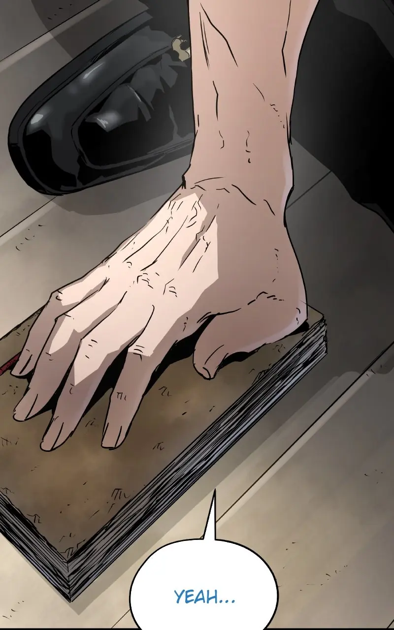 The Breaker Chapter 95 Page 38