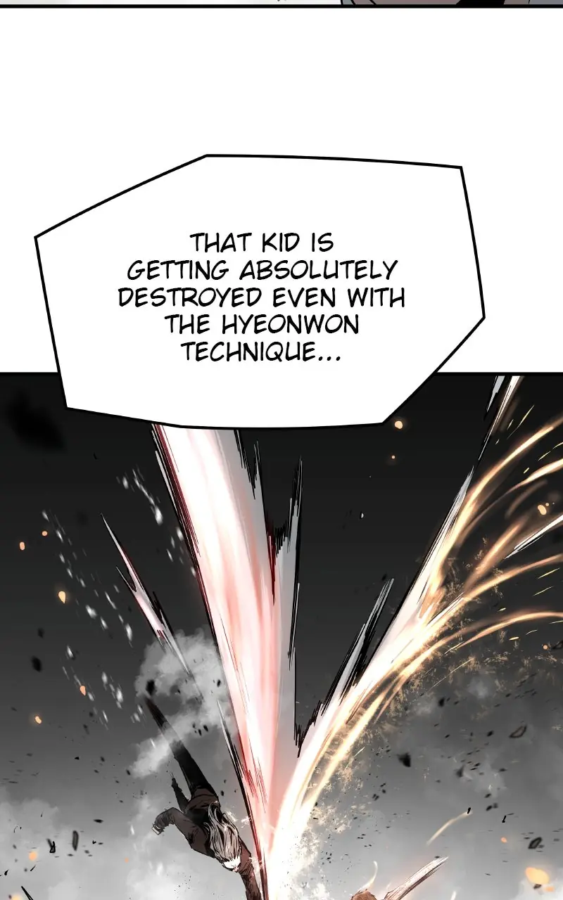 The Breaker Chapter 95 Page 57