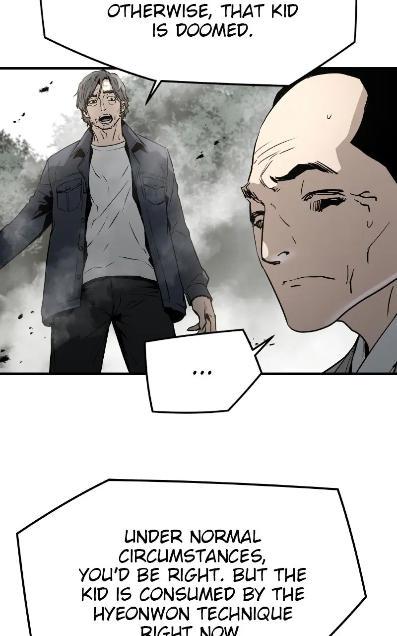 The Breaker Chapter 95 Page 60