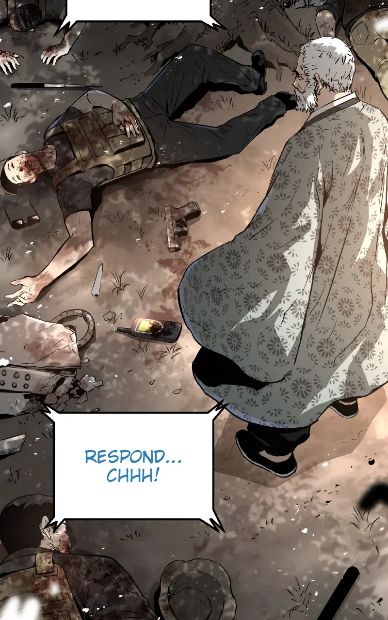 The Breaker Chapter 95 Page 72