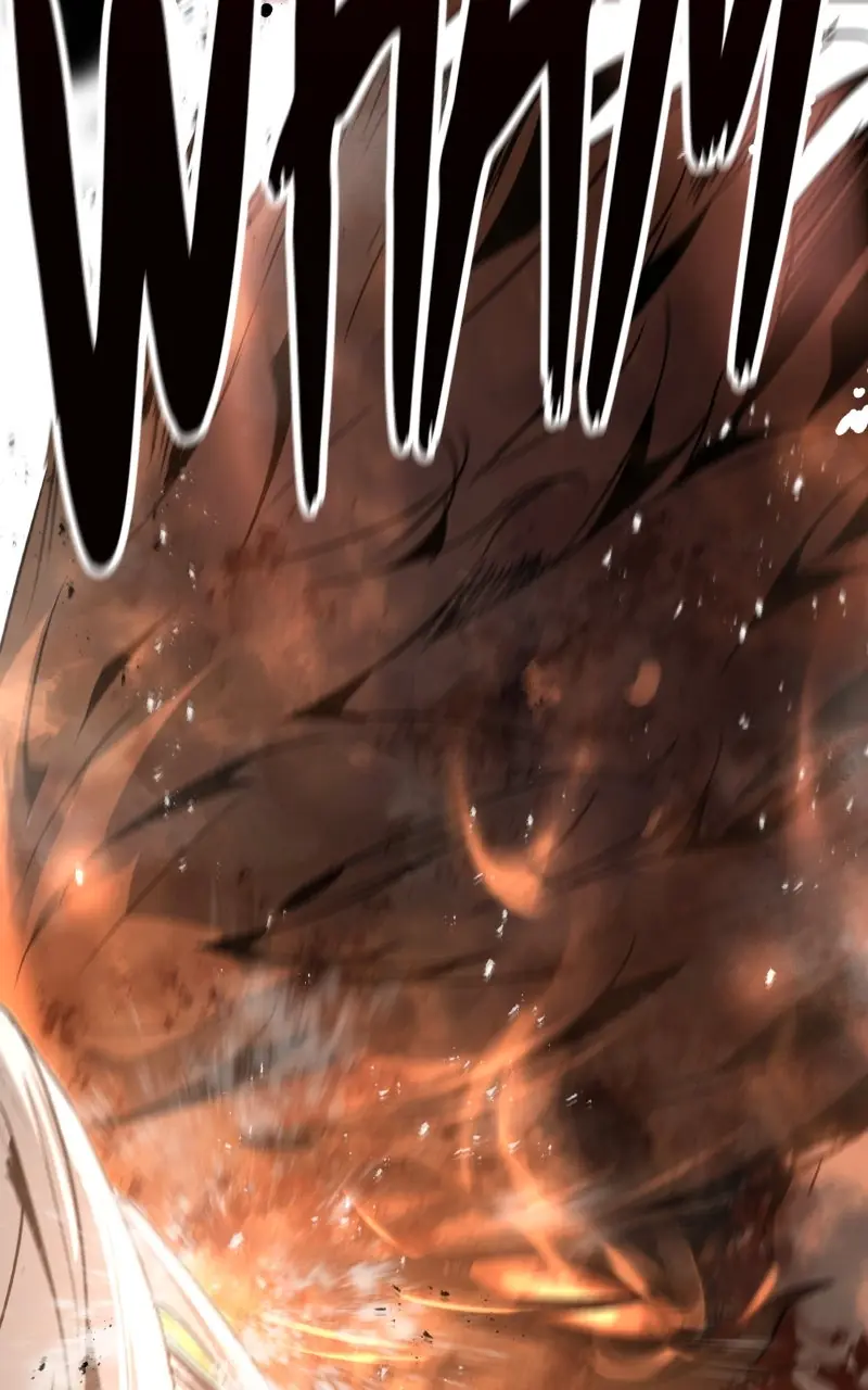 The Breaker Chapter 95 Page 95