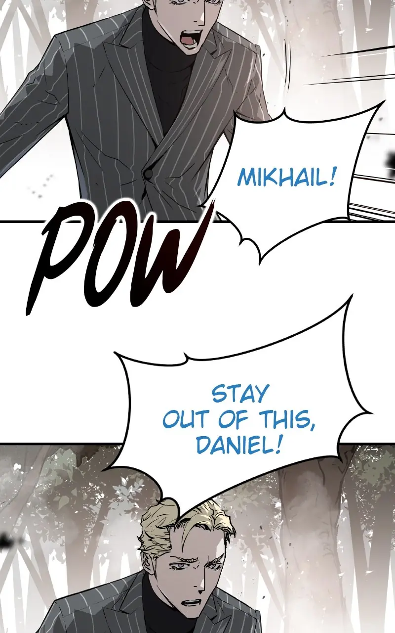 The Breaker Chapter 96 Page 12