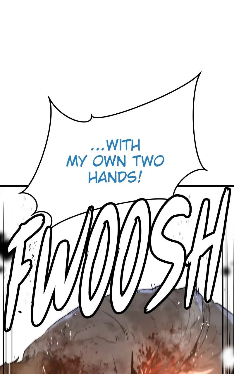 The Breaker Chapter 96 Page 16