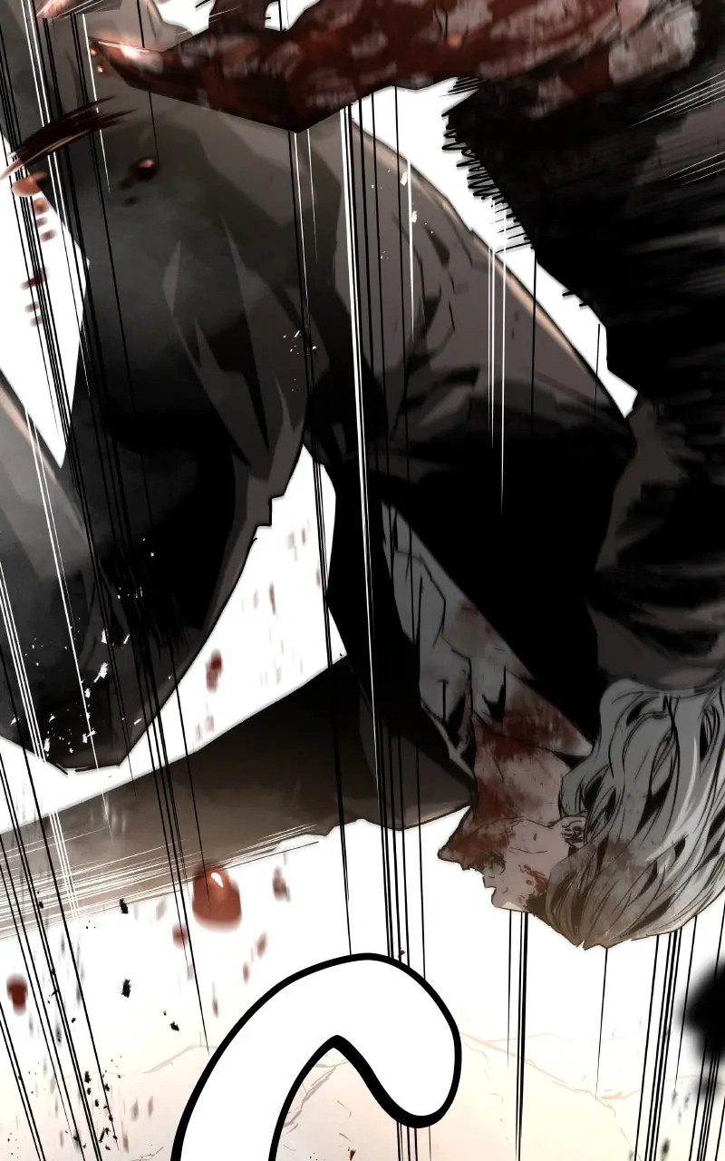 The Breaker Chapter 96 Page 19