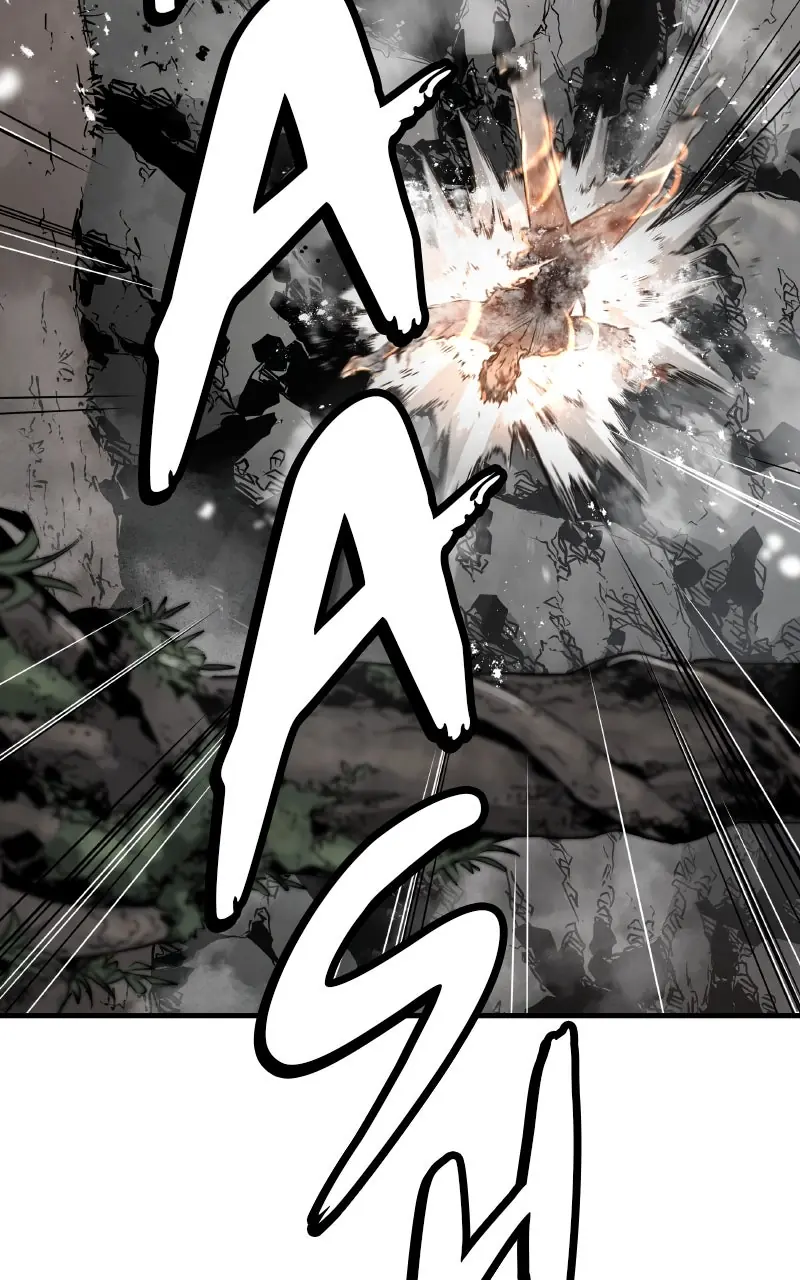 The Breaker Chapter 96 Page 21