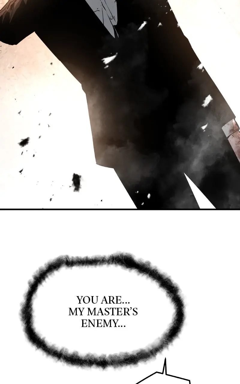 The Breaker Chapter 96 Page 25