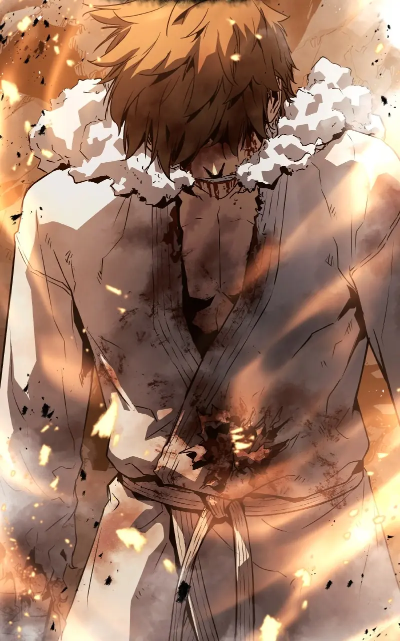 The Breaker Chapter 96 Page 29