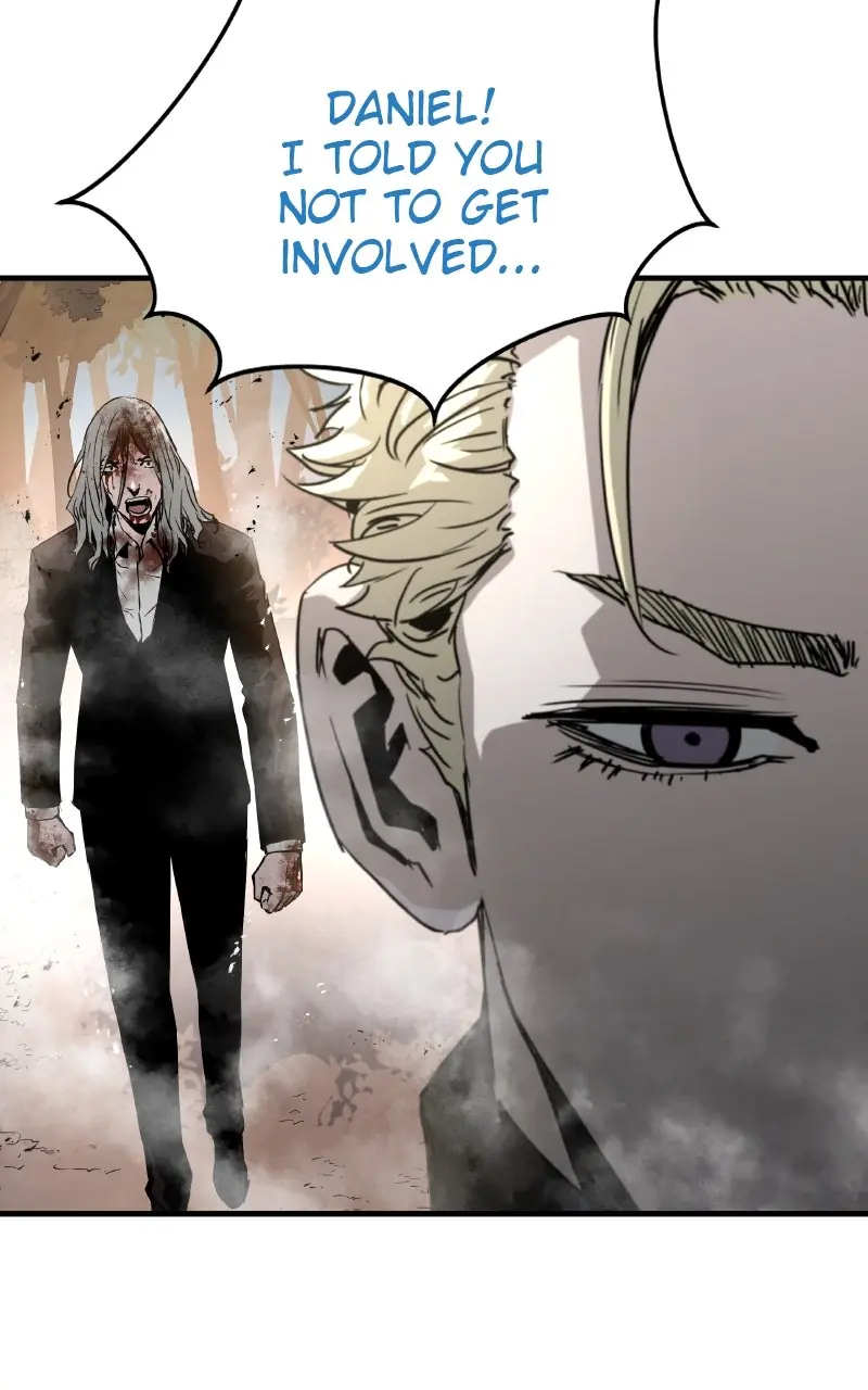 The Breaker Chapter 96 Page 40