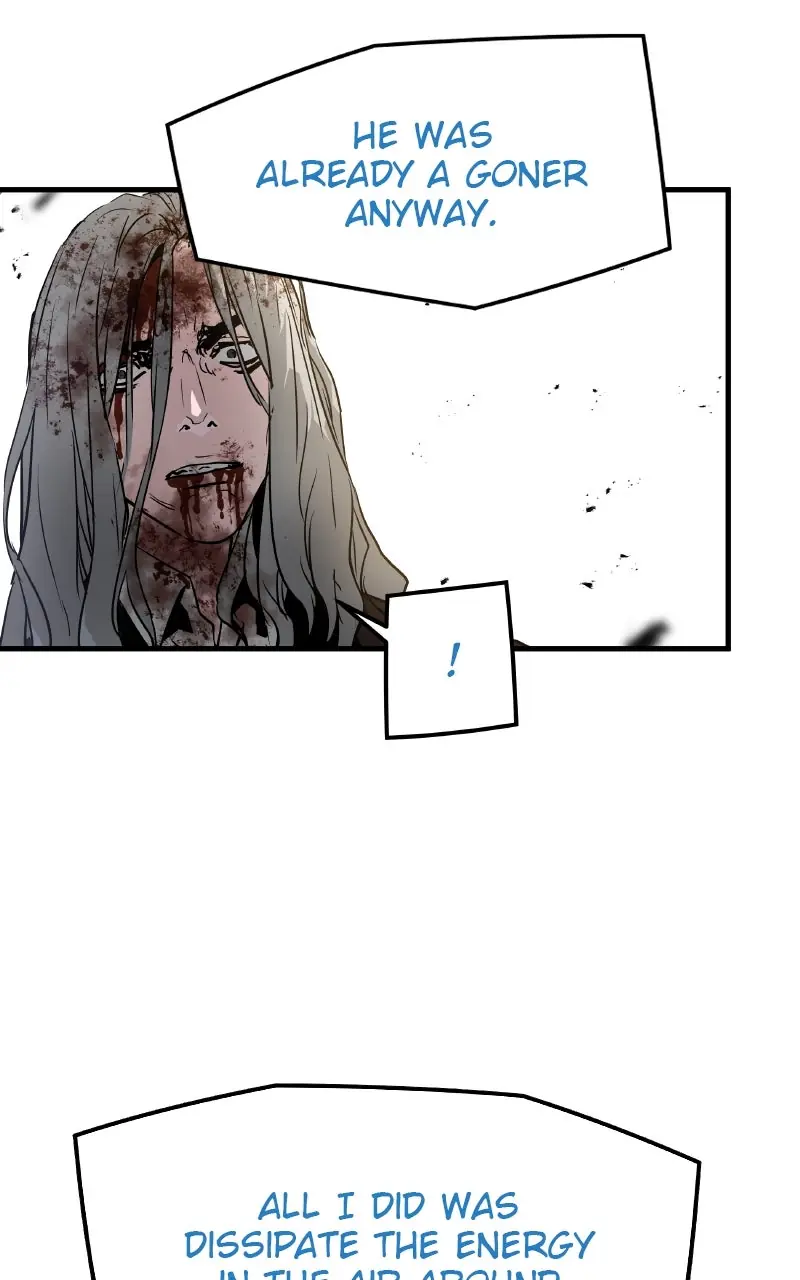 The Breaker Chapter 96 Page 41