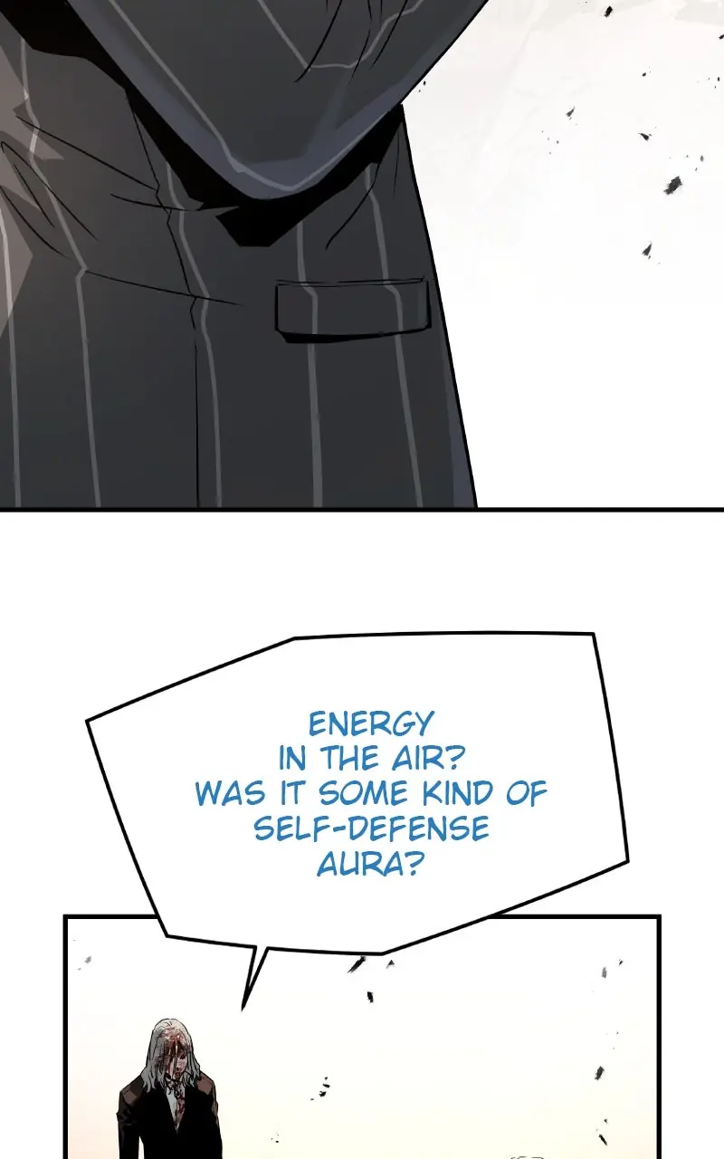 The Breaker Chapter 96 Page 43