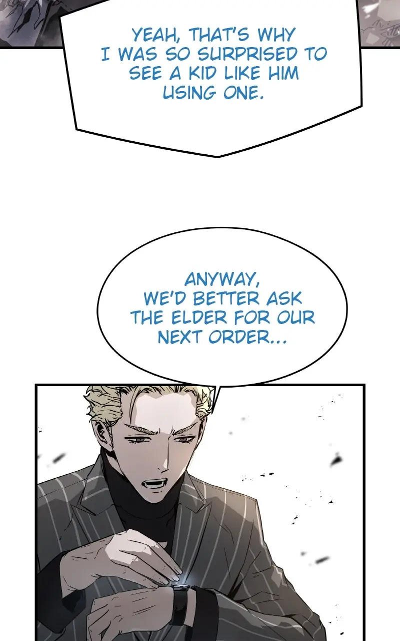 The Breaker Chapter 96 Page 46