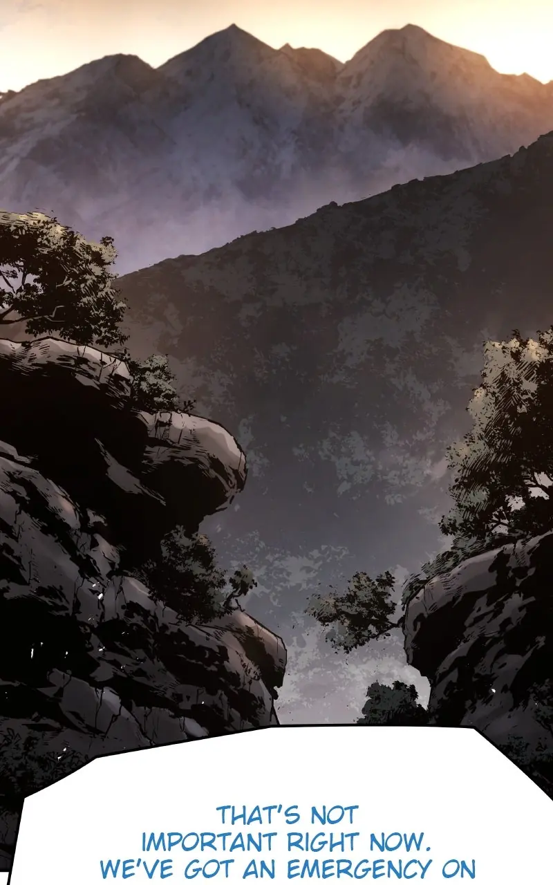 The Breaker Chapter 96 Page 53