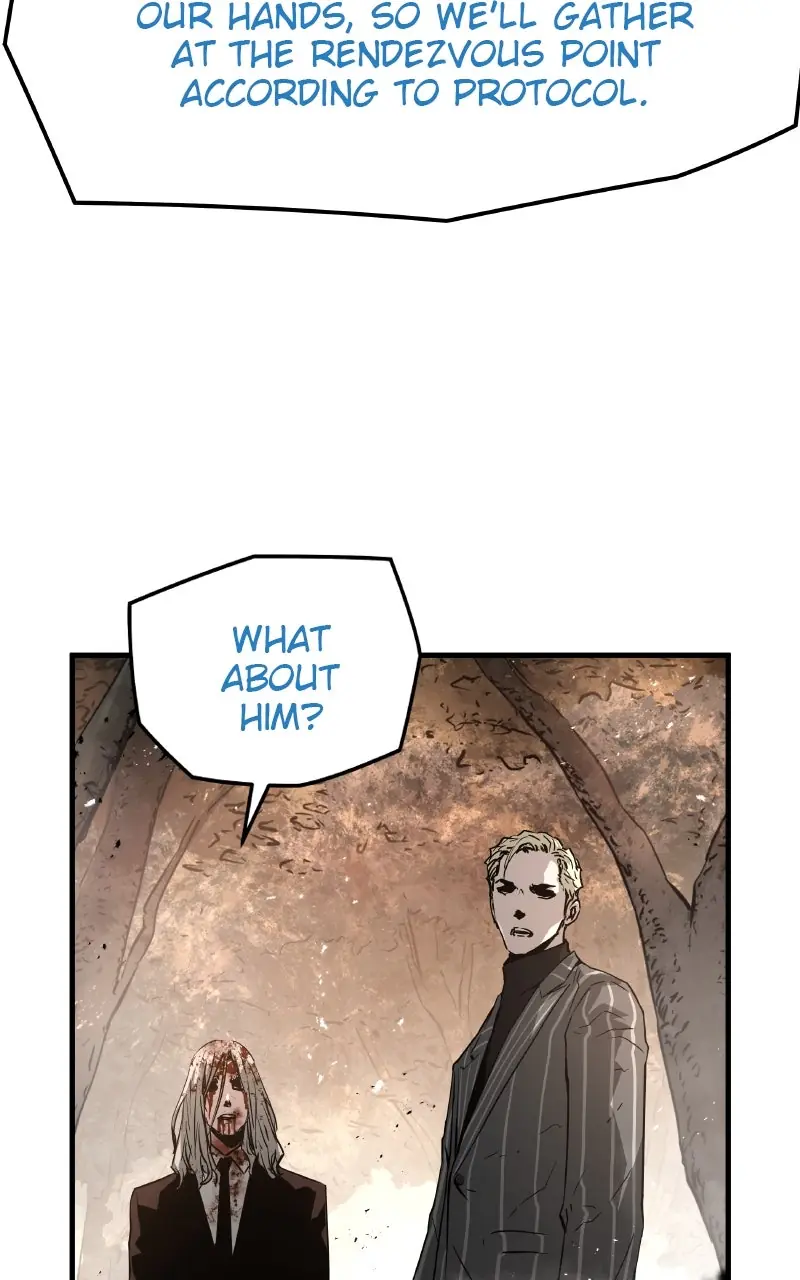 The Breaker Chapter 96 Page 54