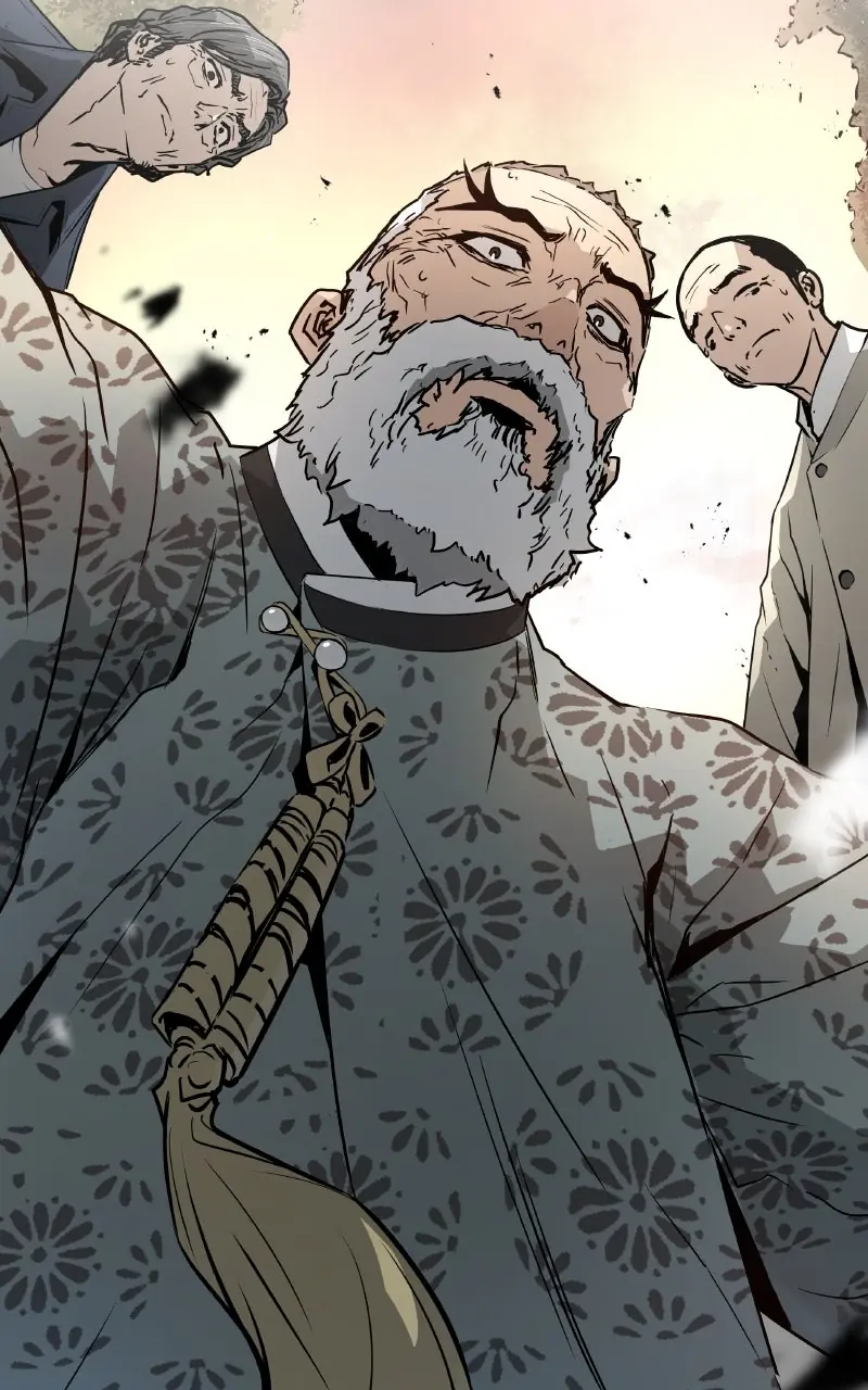 The Breaker Chapter 96 Page 78