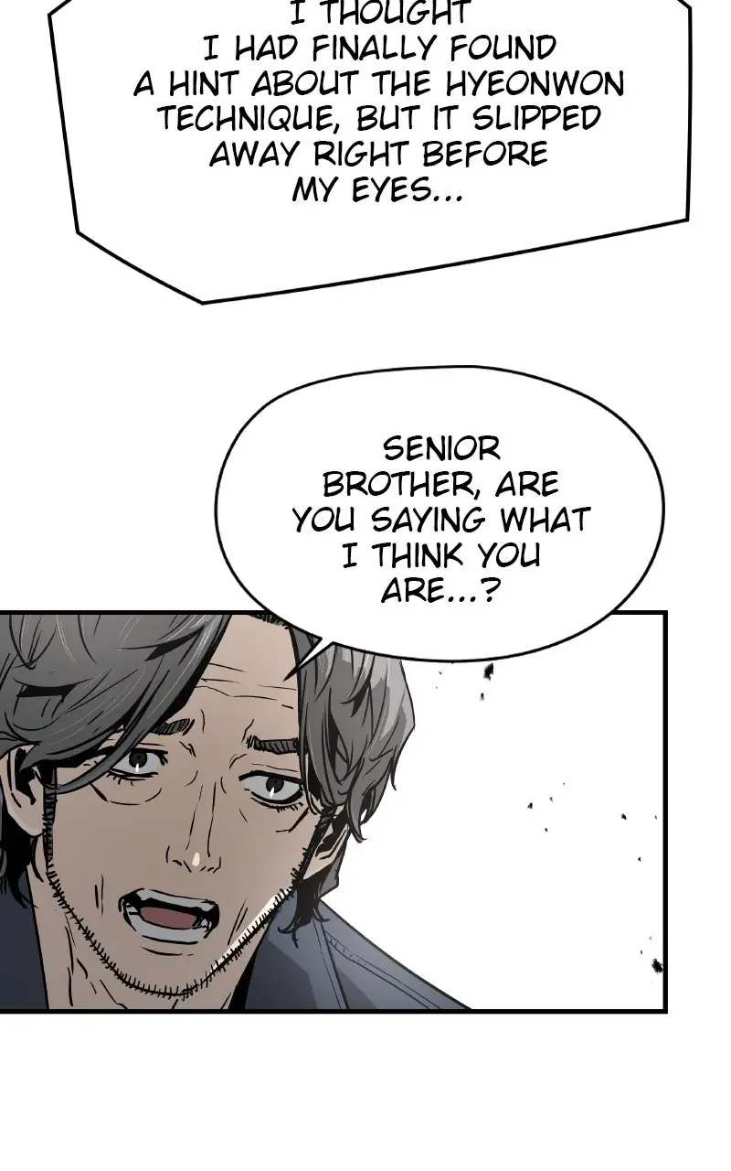 The Breaker Chapter 96 Page 85