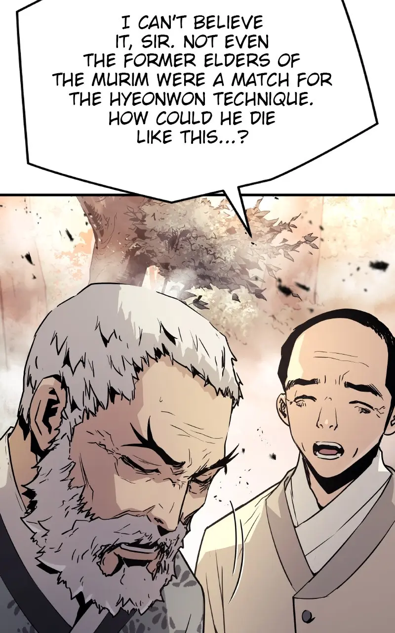 The Breaker Chapter 96 Page 89