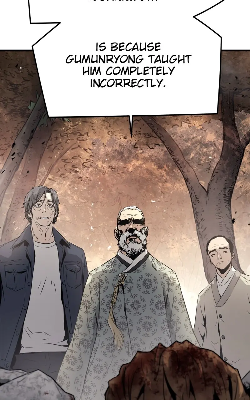 The Breaker Chapter 96 Page 95