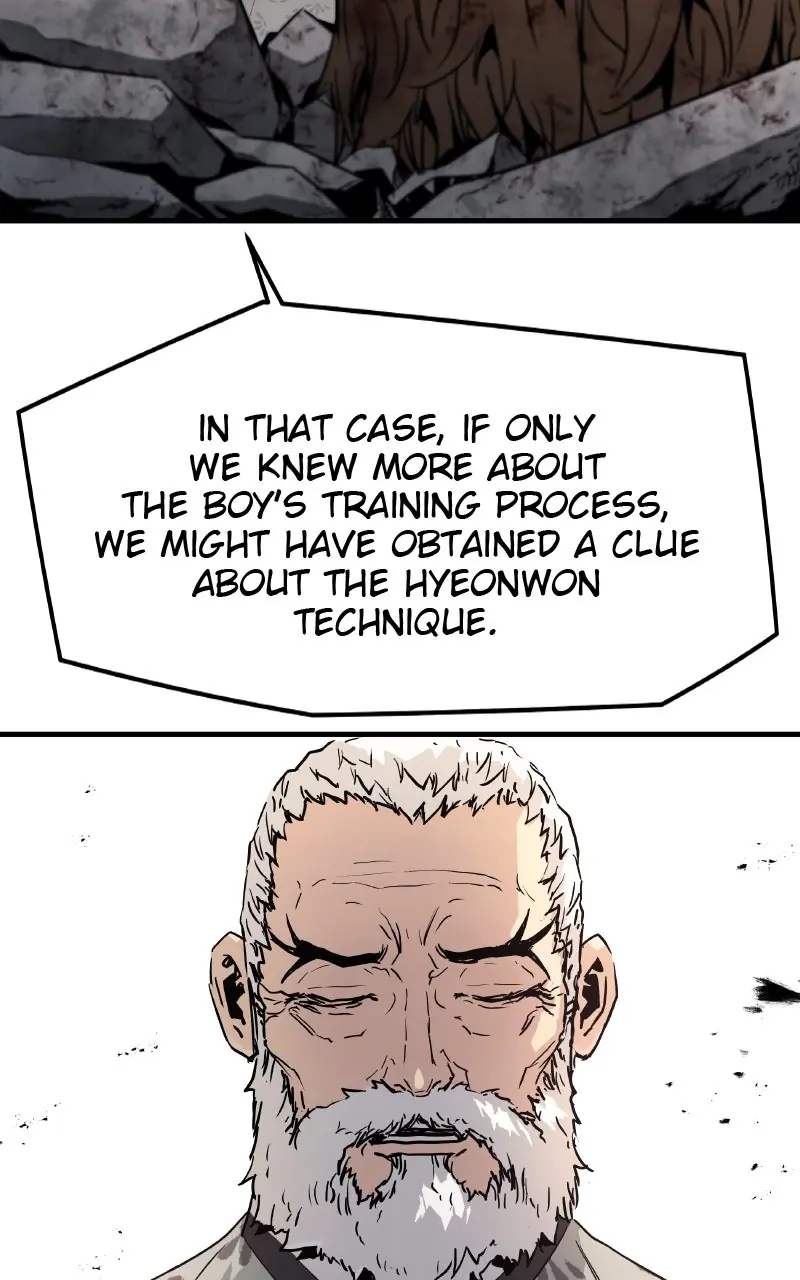 The Breaker Chapter 96 Page 96